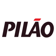 Café Pilão Logo