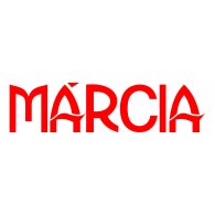 Marcia logo vector logo