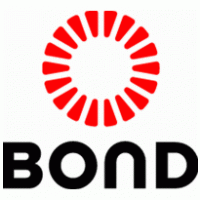 Bond International Software logo vector logo