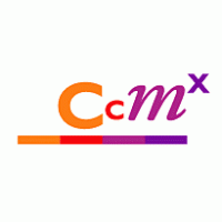 CCMX logo vector logo