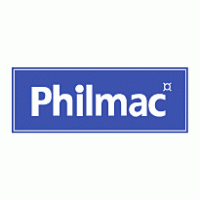 Philmac logo vector logo