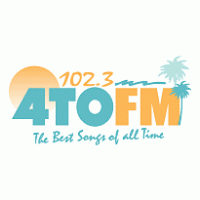 4TOFM logo vector logo
