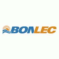 Bonlec Electricians logo vector logo