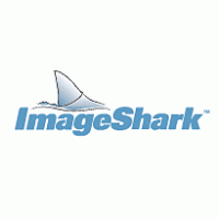 ImageShark logo vector logo