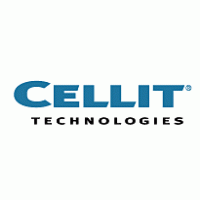 CELLIT Technologies logo vector logo