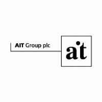 AIT Group logo vector logo