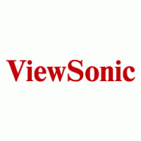 ViewSonic logo vector logo