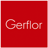 Gerflor logo vector logo