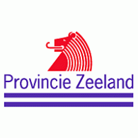 Provincie Zeeland logo vector logo