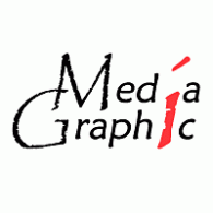 MediaGraphic logo vector logo