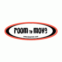 Room to Move logo vector logo