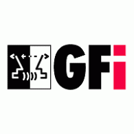 GFi logo vector logo