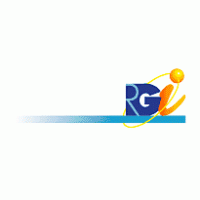 RGI logo vector logo