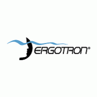 Ergotron logo vector logo