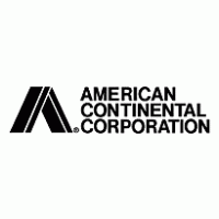 American Continental Corp logo vector logo