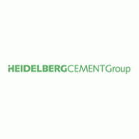 HeidelbergCement Group logo vector logo