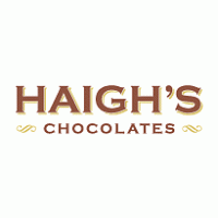 Haigh’s logo vector logo