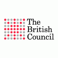 The British Council logo vector logo