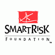SmartRisk Foundation logo vector logo