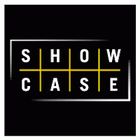 Show Case logo vector logo