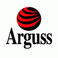 Arguss logo vector logo