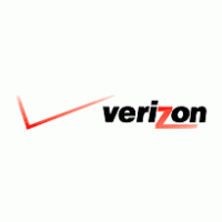 Verizon logo vector logo