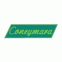 Coneymara logo vector logo