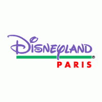 Disneyland Paris logo vector logo