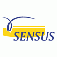 Sensus logo vector logo