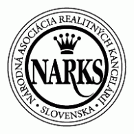 NARKS logo vector logo