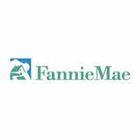 Fannie Mae logo vector logo