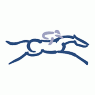 British Racing School logo vector logo
