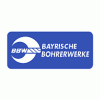 BBW logo vector logo