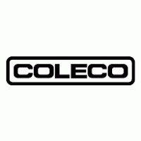 Coleco logo vector logo