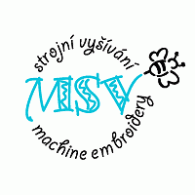 MSV logo vector logo