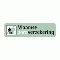 Vlaamse Zorgverzekering logo vector logo
