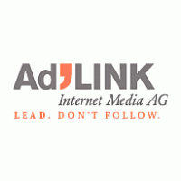 AdLINK logo vector logo