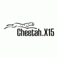 Cheetah X15