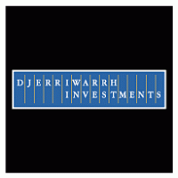 Djerriwarrh Investments logo vector logo