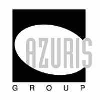 Azuris Group logo vector logo