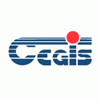 Cegis logo vector logo