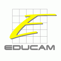 Educam logo vector logo