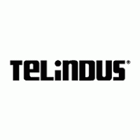 Telindus logo vector logo
