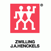 Zwilling J.A. Henckels logo vector logo