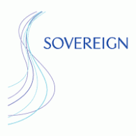 Sovereign logo vector logo