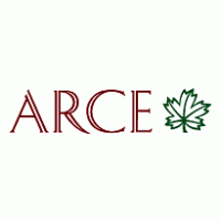 Arce logo vector logo