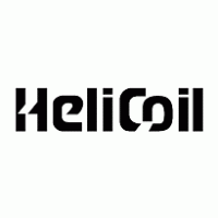 HeliCoil logo vector logo