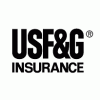 USF&G Insurance logo vector logo