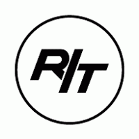 RIT logo vector logo
