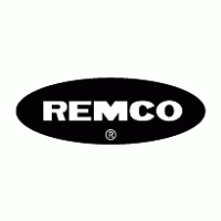Remco logo vector logo